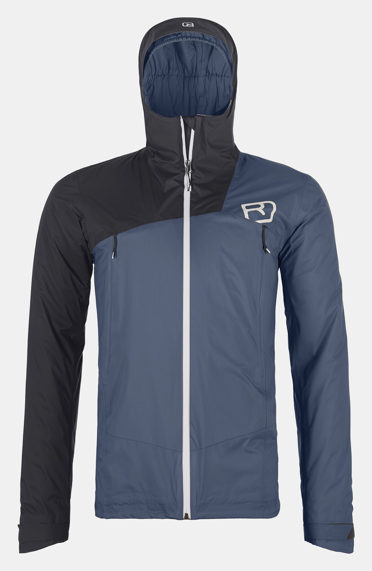 ORTOVOX 2L SWISSWOOL LEONE JACKET M | Hardshell Jackets